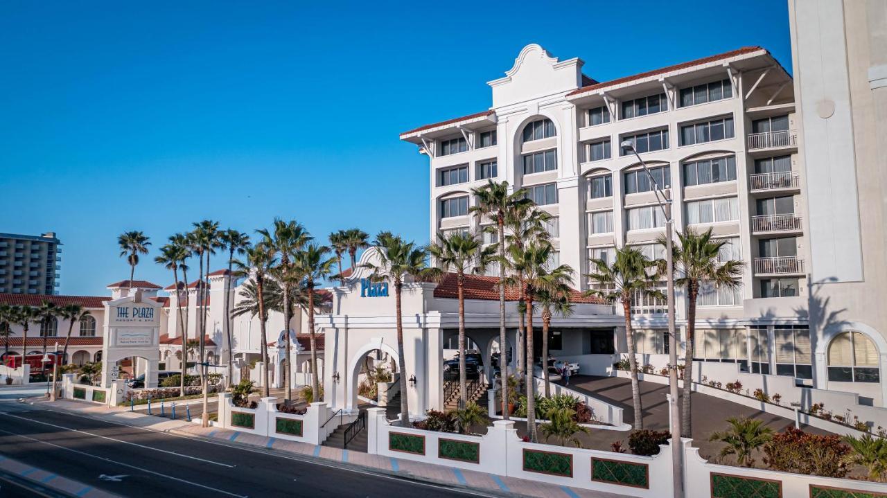 The Plaza & - Daytona 4*