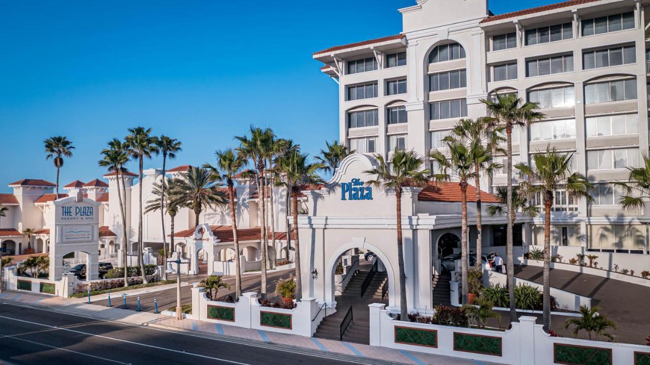 Resort The Plaza & - Daytona