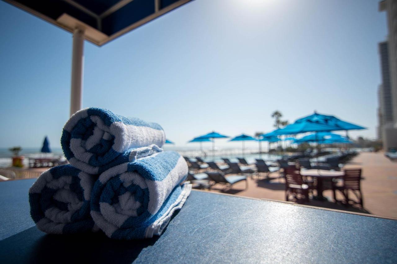 The Plaza & - Daytona Resort 4*