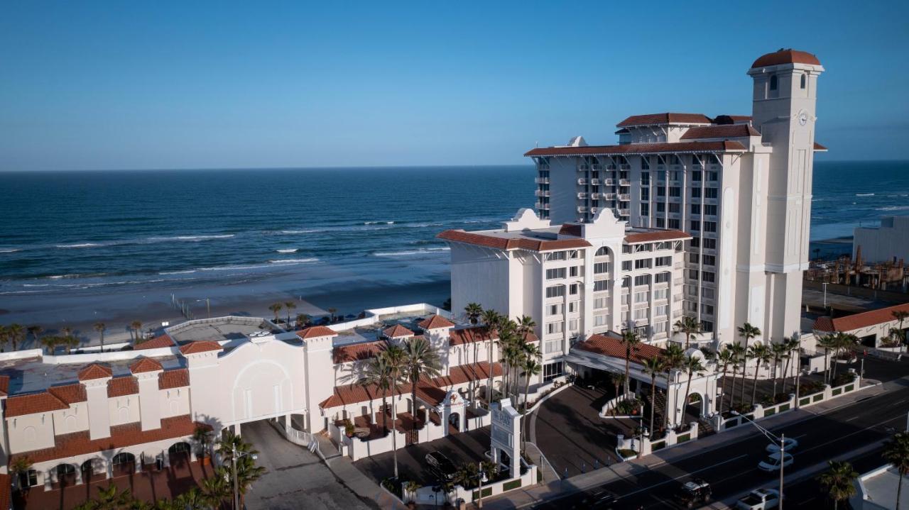 The Plaza & - Daytona Daytona Beach