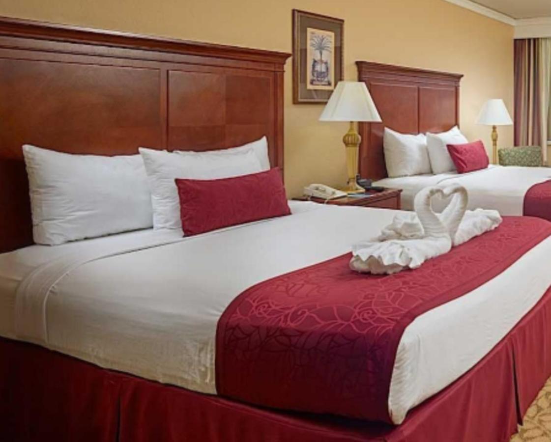 Resort The Plaza & - Daytona