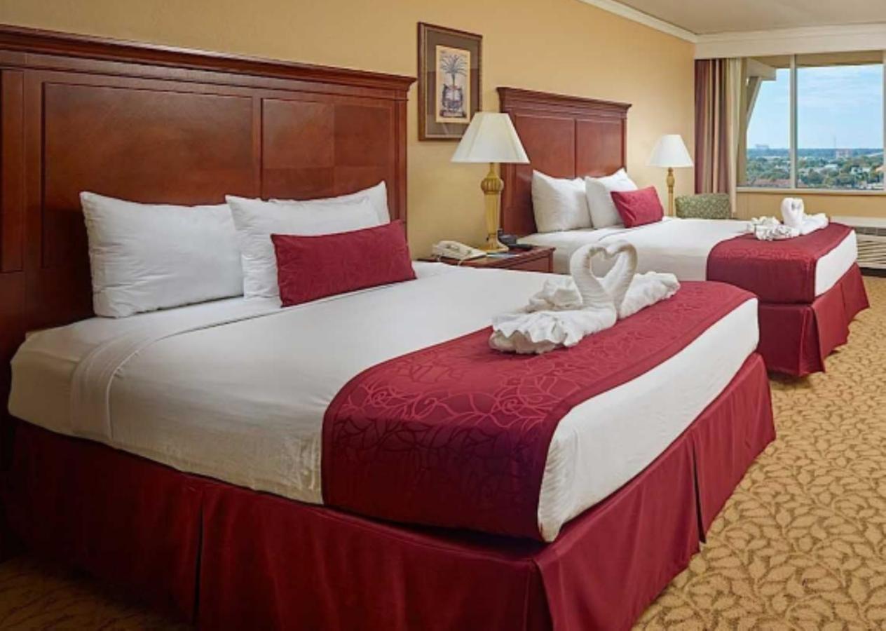 The Plaza & - Daytona Resort 4*