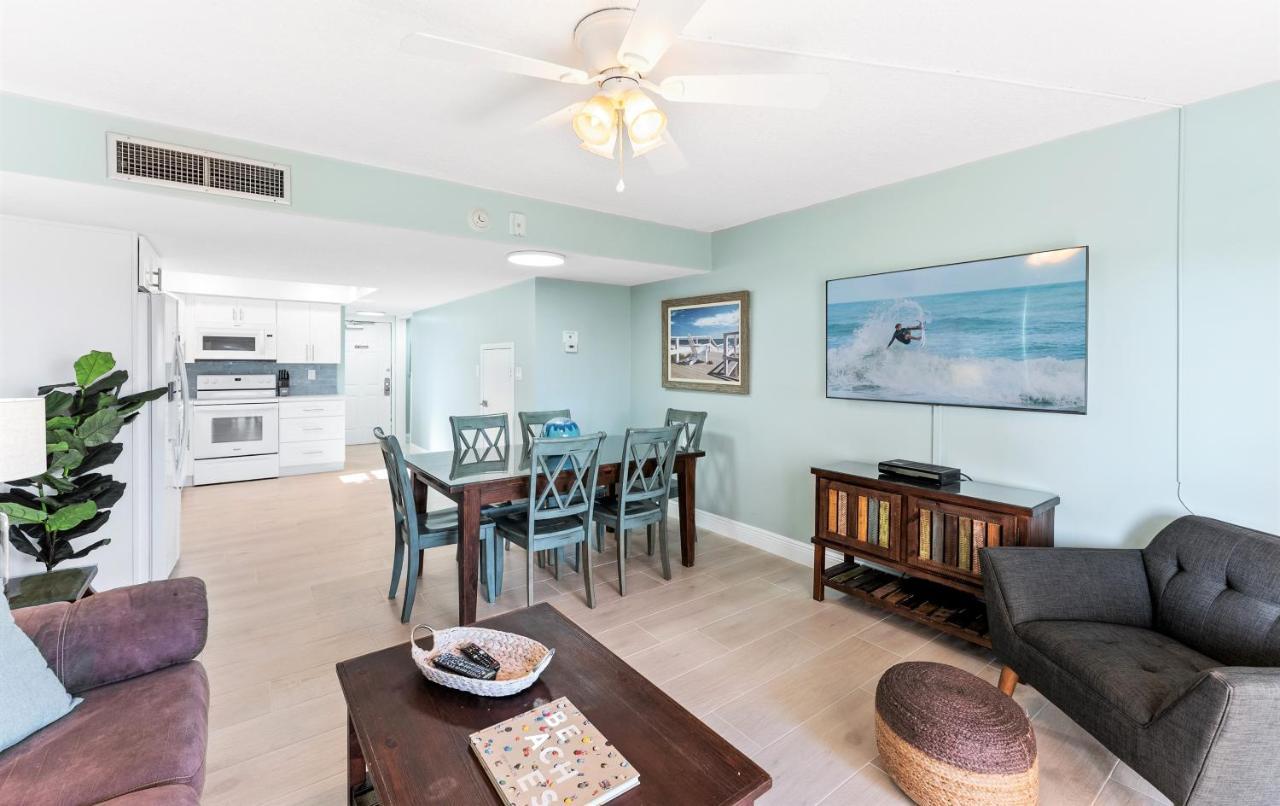 Resort Paradise Club - Ground Floor & Satellite Beach