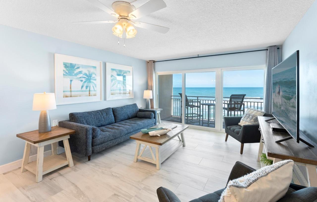 Aparthotel Paradise Club - Oceanfront And Penthouse Satellite Beach