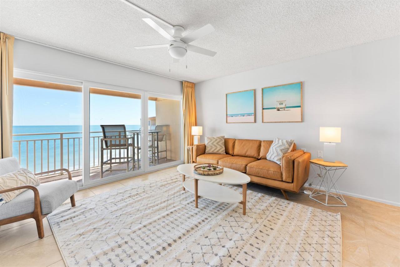 Aparthotel Paradise Club - Oceanfront And Penthouse *