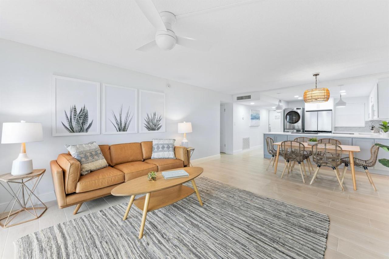 Paradise Club - Ground Floor & Satellite Beach