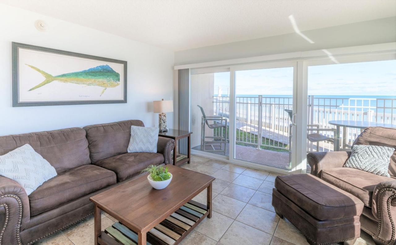 Resort Paradise Club - Ground Floor & Satellite Beach
