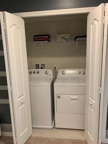 Magic Suites