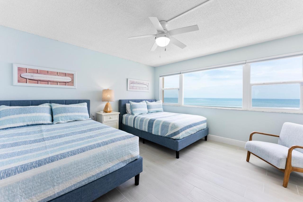 Aparthotel Paradise Club - Oceanfront And Penthouse *