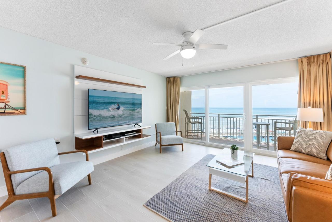 Aparthotel Paradise Club - Oceanfront And Penthouse Satellite Beach