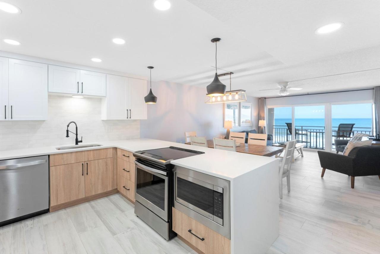 Paradise Club - Oceanfront And Penthouse *