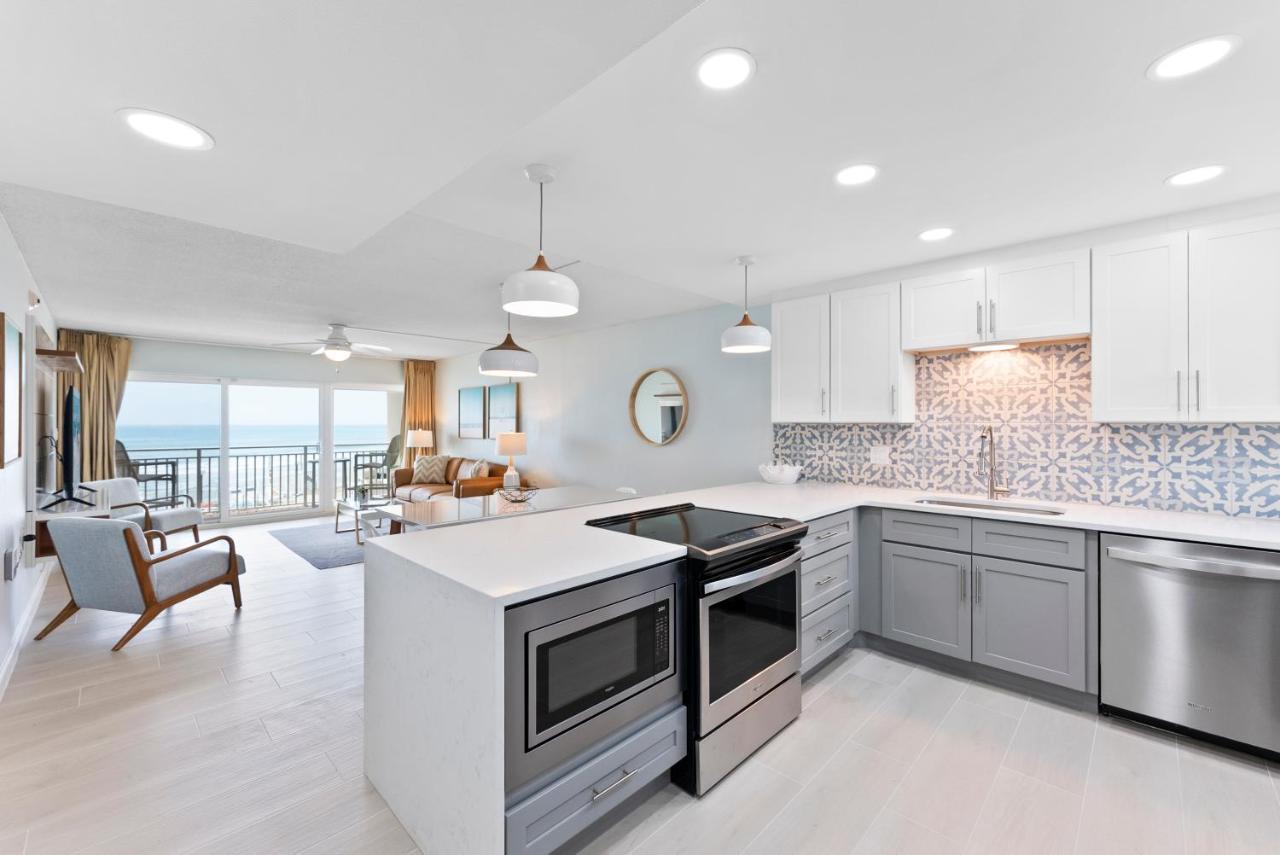 Paradise Club - Oceanfront And Penthouse * Satellite Beach