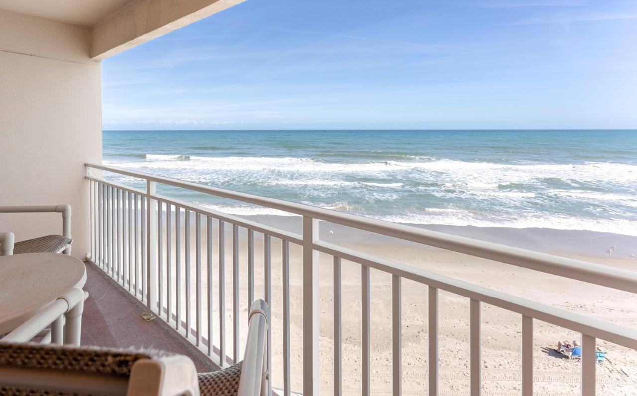 Paradise Club - Oceanfront And Penthouse *