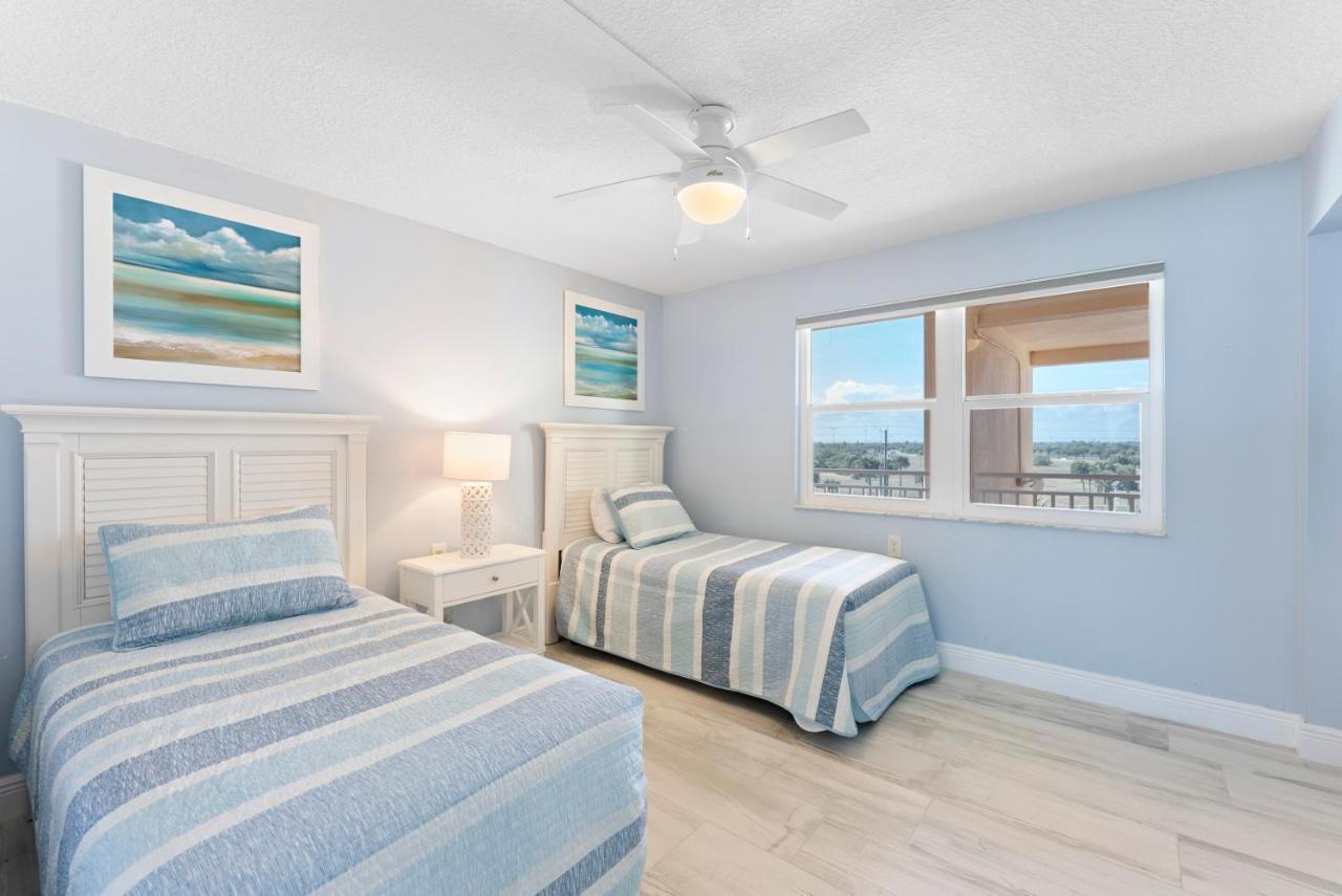 Paradise Club - Oceanfront And Penthouse Aparthotel *