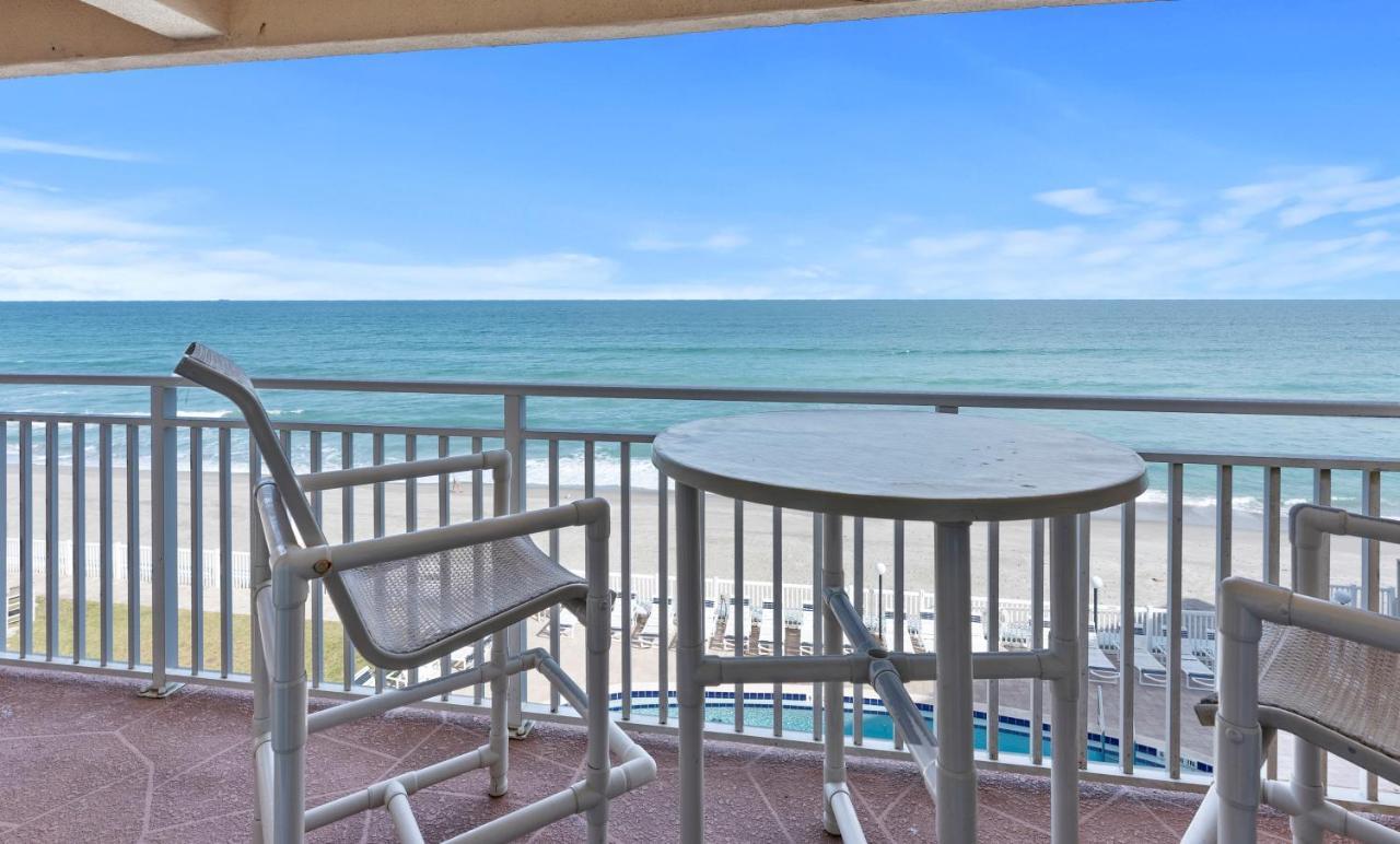 Paradise Club - Oceanfront And Penthouse
