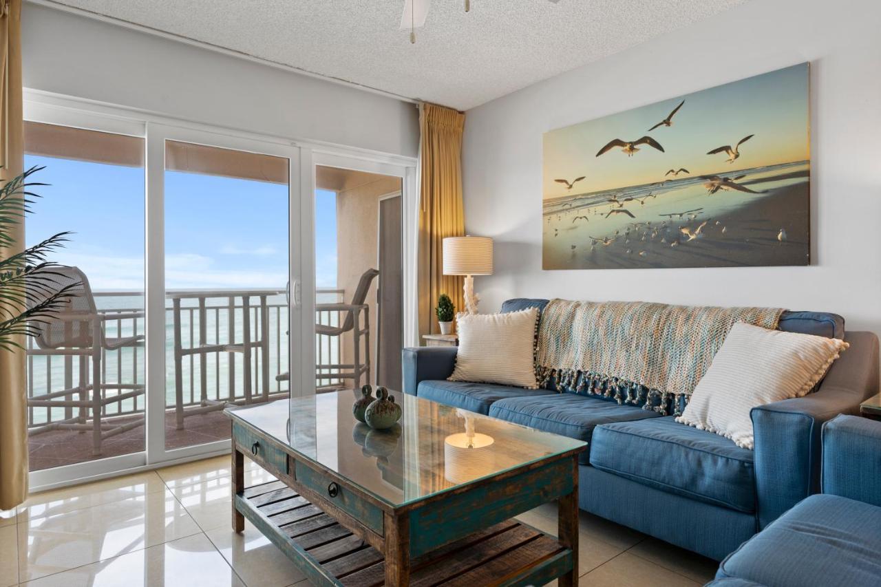 Paradise Club - Oceanfront And Penthouse *