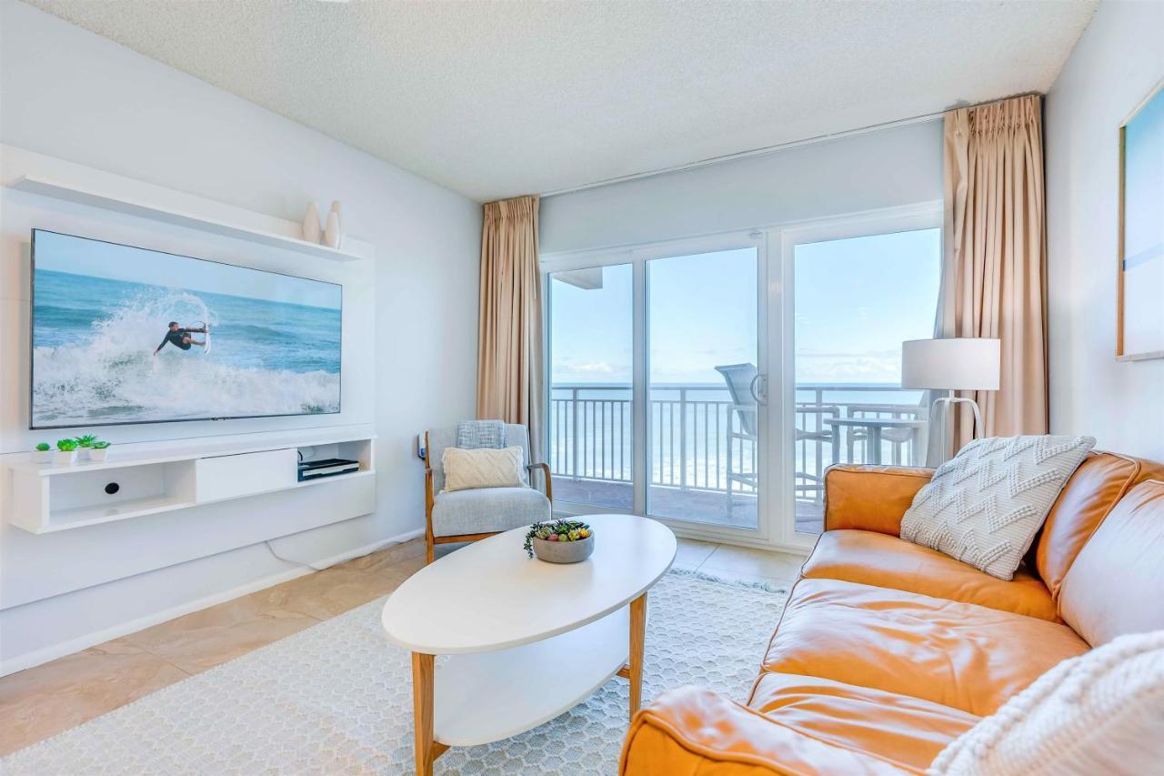 Aparthotel Paradise Club - Oceanfront And Penthouse *