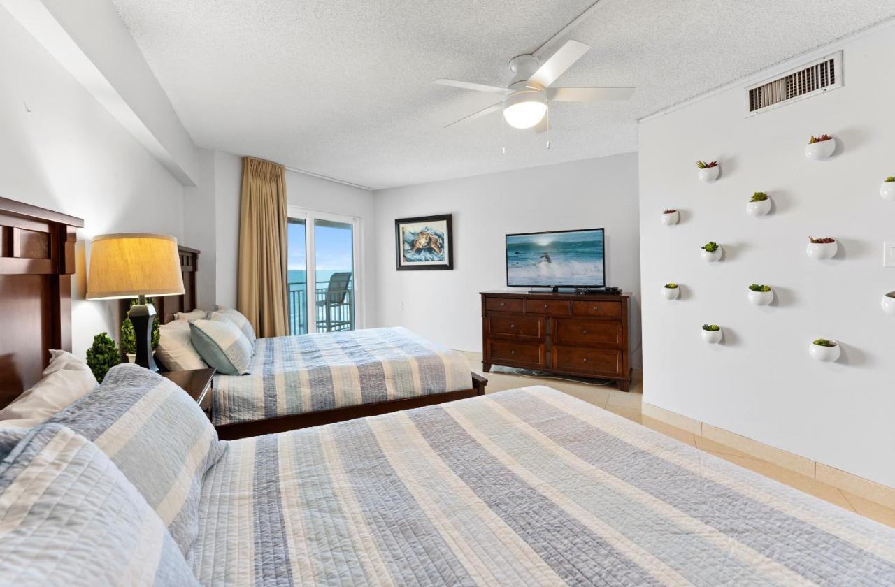 Paradise Club - Oceanfront And Penthouse