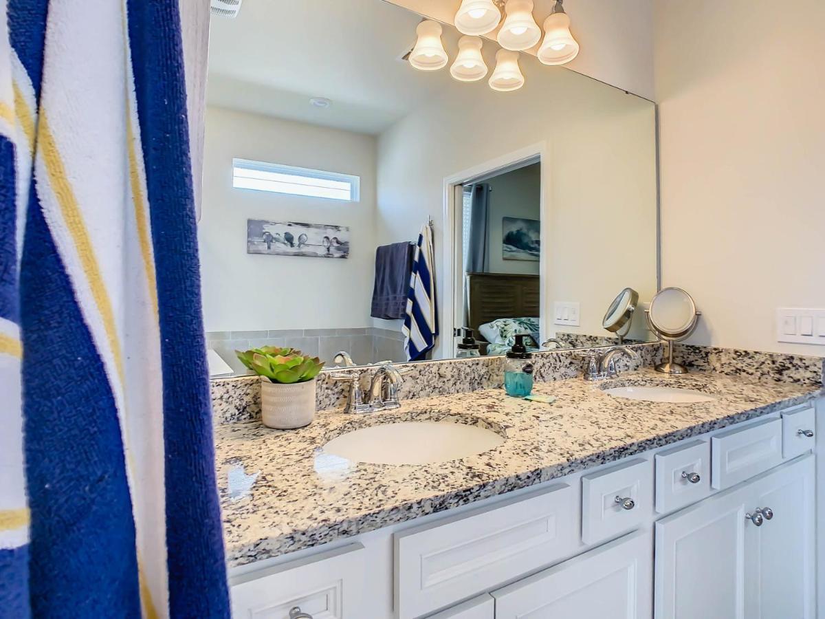 Ohana Gathering House New New Resort, Free Pool Heat, 5min Walk To Lazy River Davenport