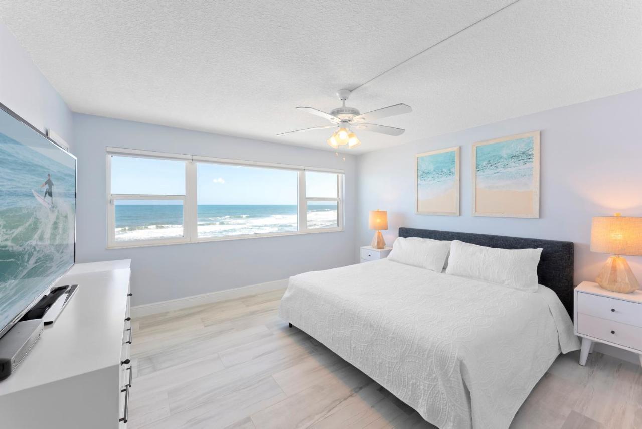 Paradise Club - Oceanfront And Penthouse Aparthotel