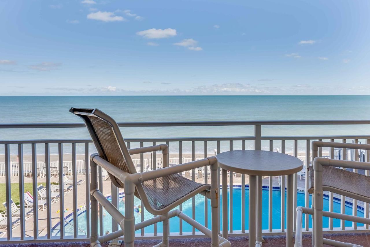 Aparthotel Paradise Club - Oceanfront And Penthouse *