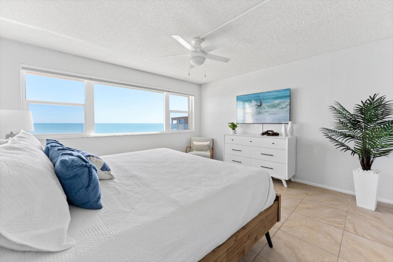 Paradise Club - Oceanfront And Penthouse * Satellite Beach