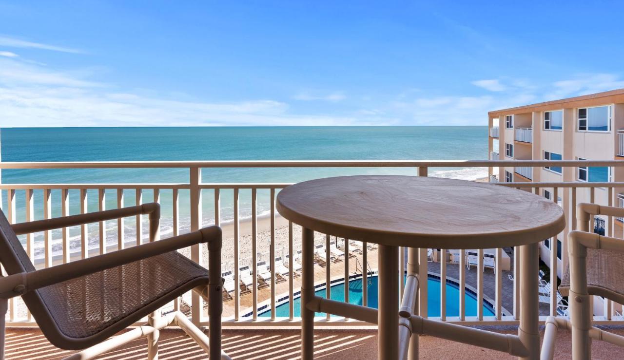 Paradise Club - Oceanfront And Penthouse Aparthotel *