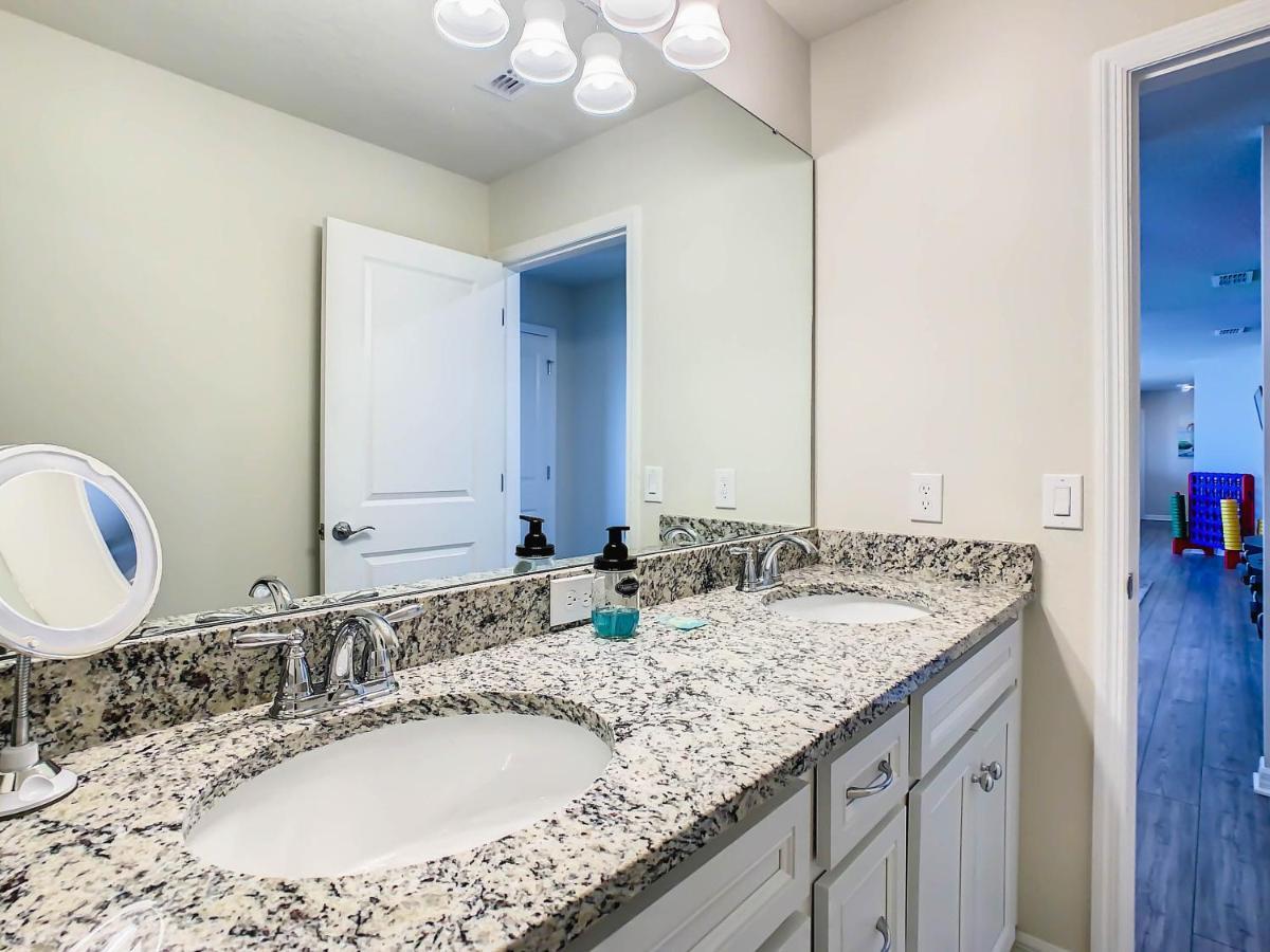 Ohana Gathering House New New Resort, Free Pool Heat, 5min Walk To Lazy River *