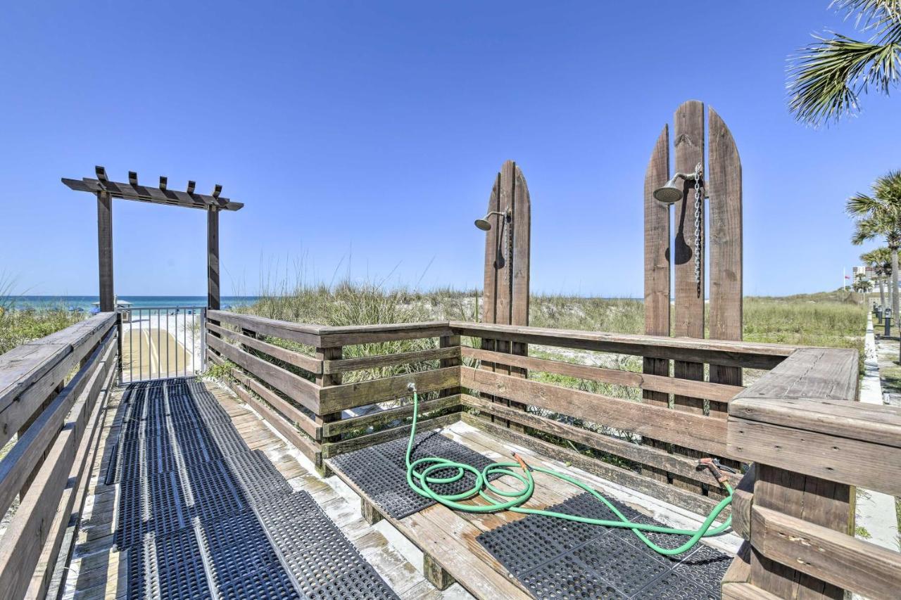 Apartment Sandpiper Pcb Retreat With Pool! Panama City Beach