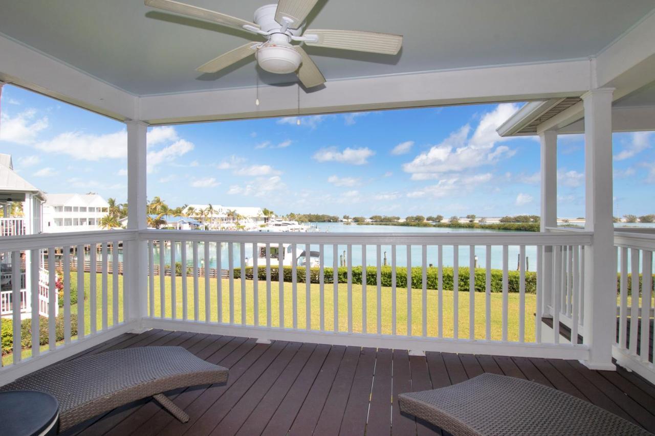 Apartment Majestic Marina Villa- 2 Bedroom Village At Hawks Cay