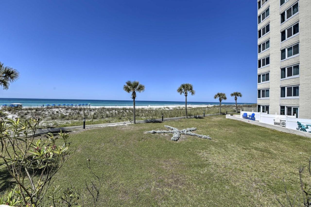 Sandpiper Pcb Retreat With Pool! * Panama City Beach