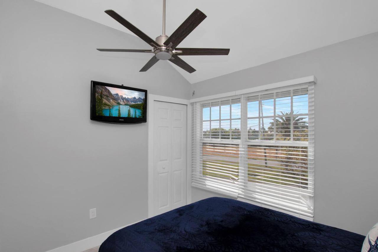 Apartment Majestic Marina Villa- 2 Bedroom Village At Hawks Cay *