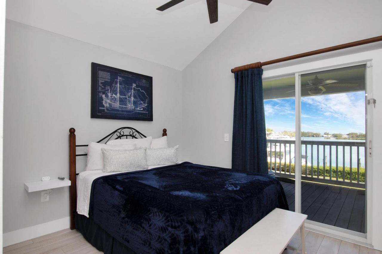 Apartment Majestic Marina Villa- 2 Bedroom Village At Hawks Cay *