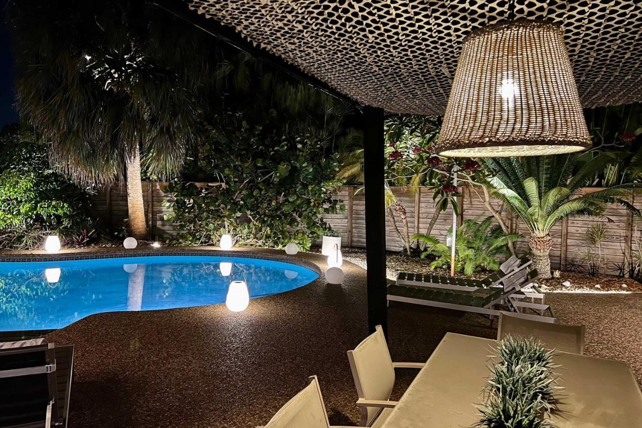 Holiday home Updated And Private Oakland Park Gem About 2 Mi To *