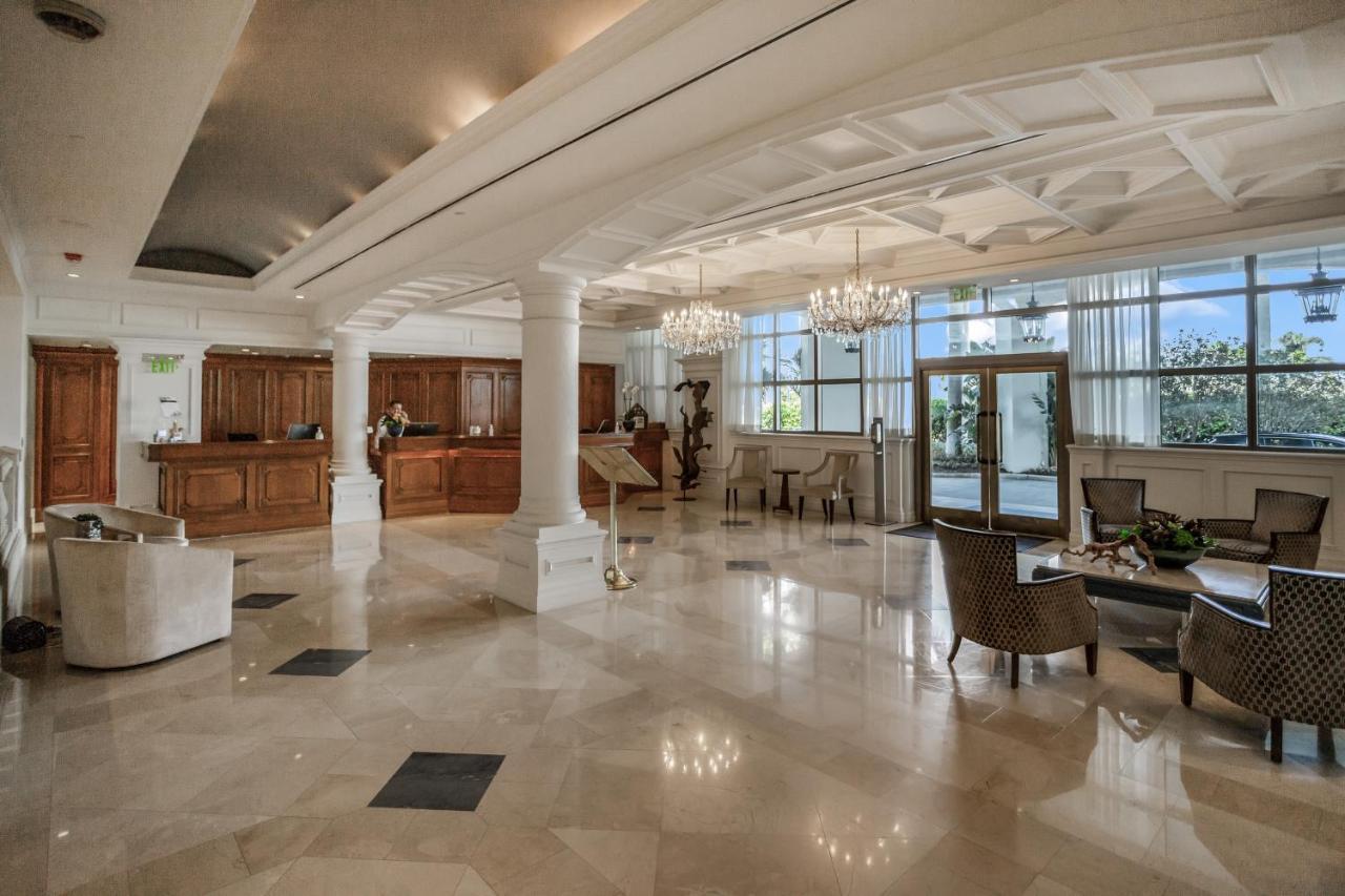 Marco Ocean 807 Apartment
