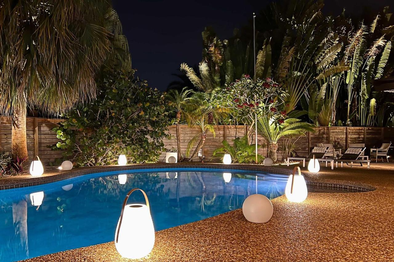 Updated And Private Oakland Park Gem About 2 Mi To Holiday home