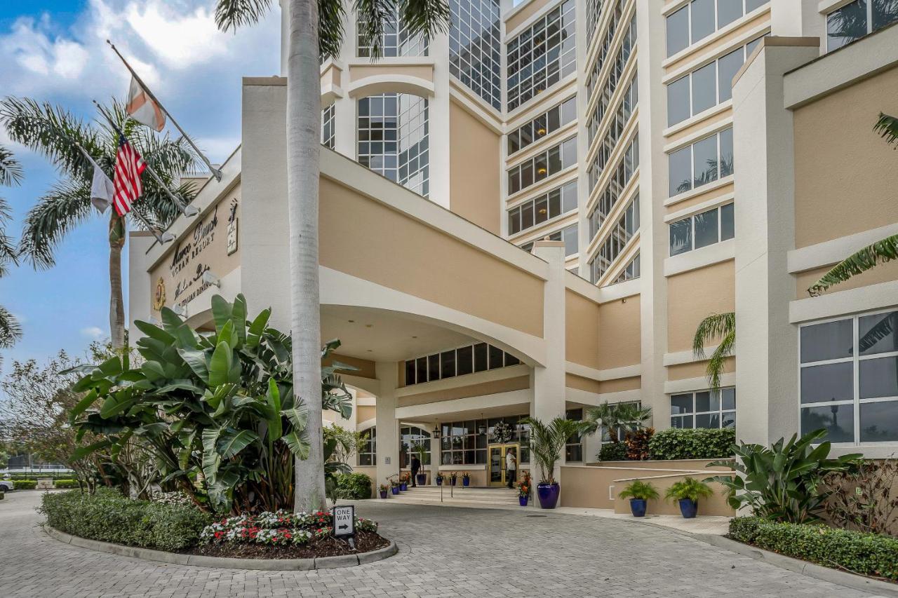 Marco Ocean 807 Apartment Marco Island