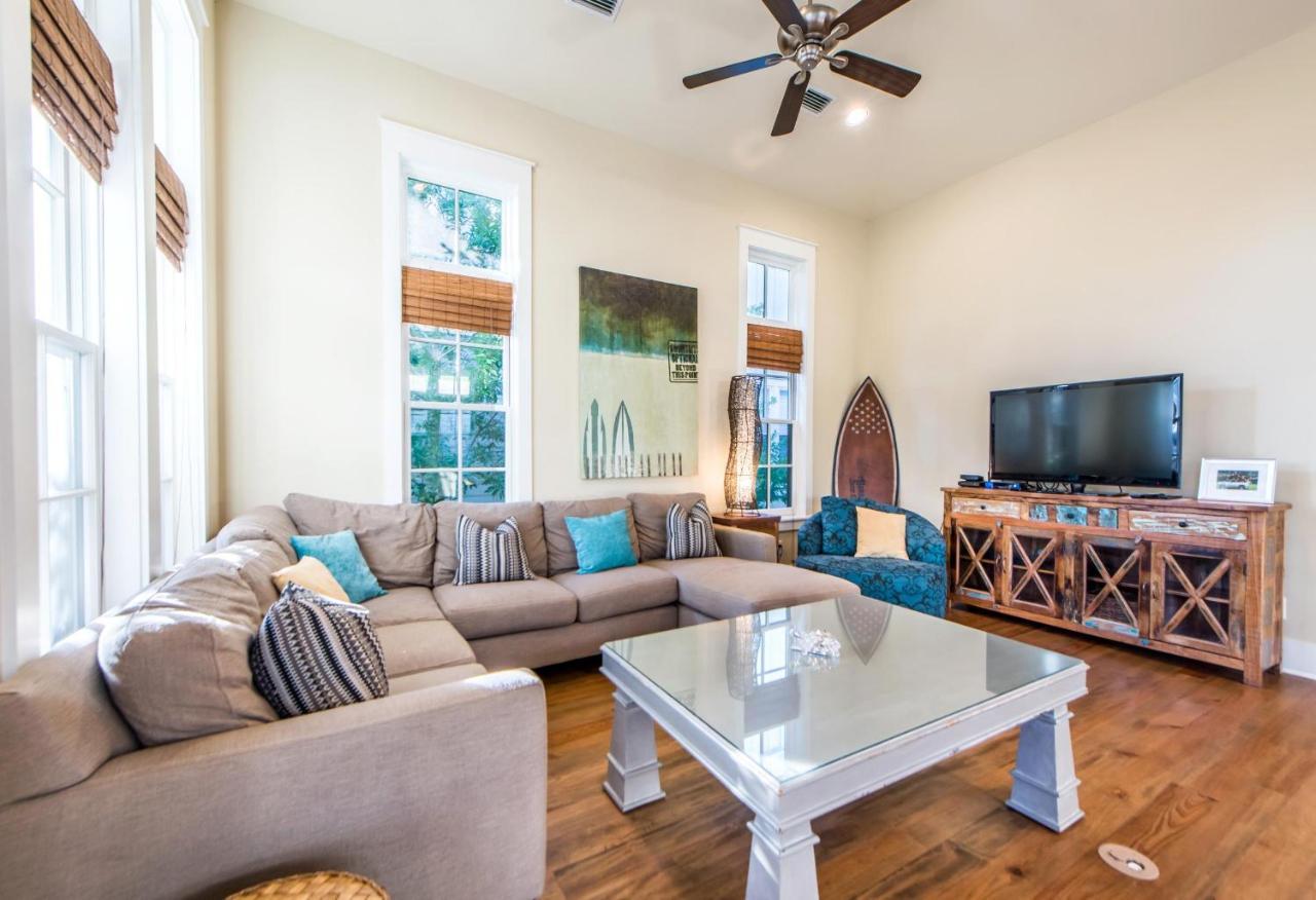 Surfin' Turtle Holiday home *