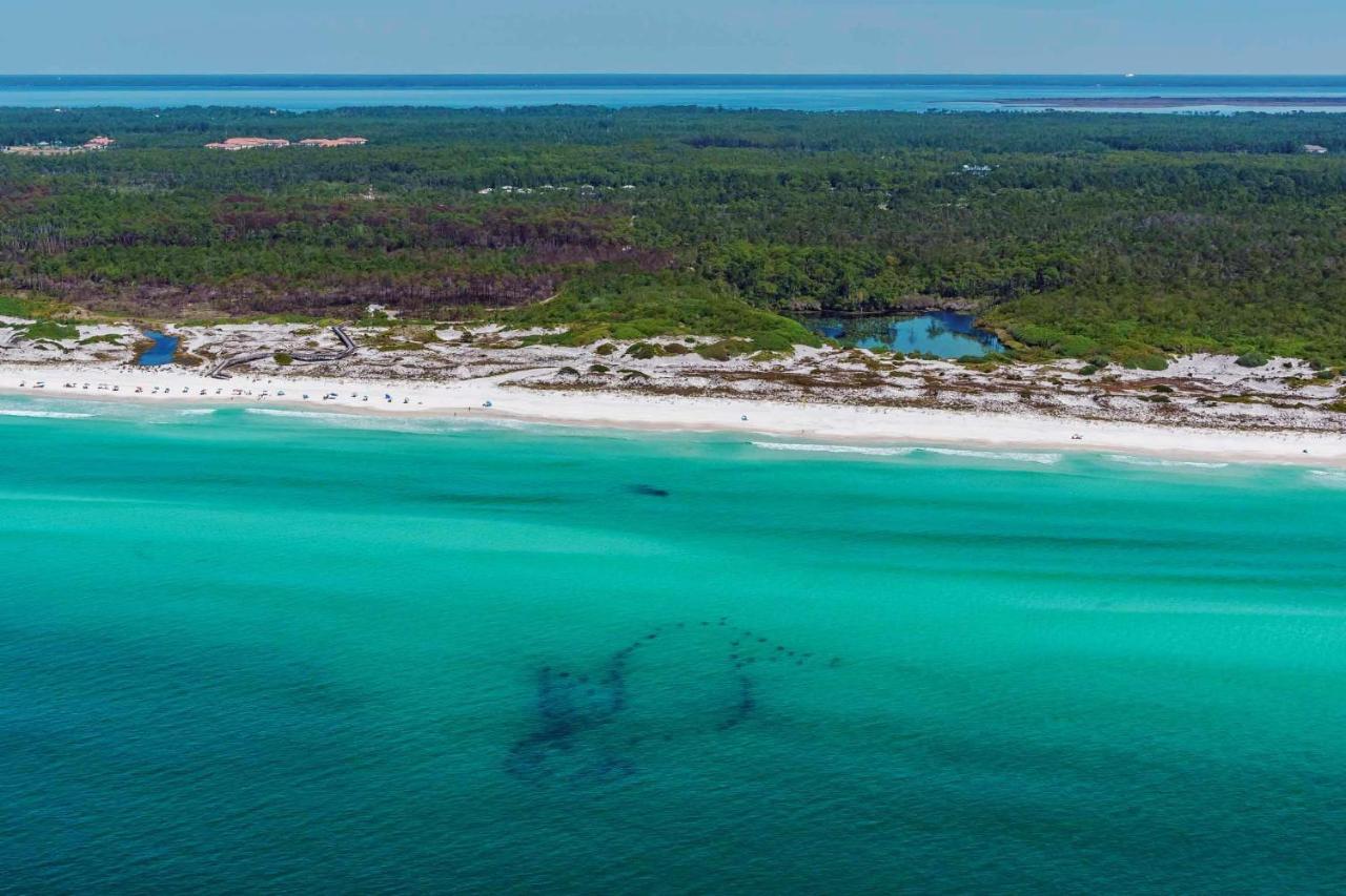 Surfin' Turtle Holiday home Santa Rosa Beach