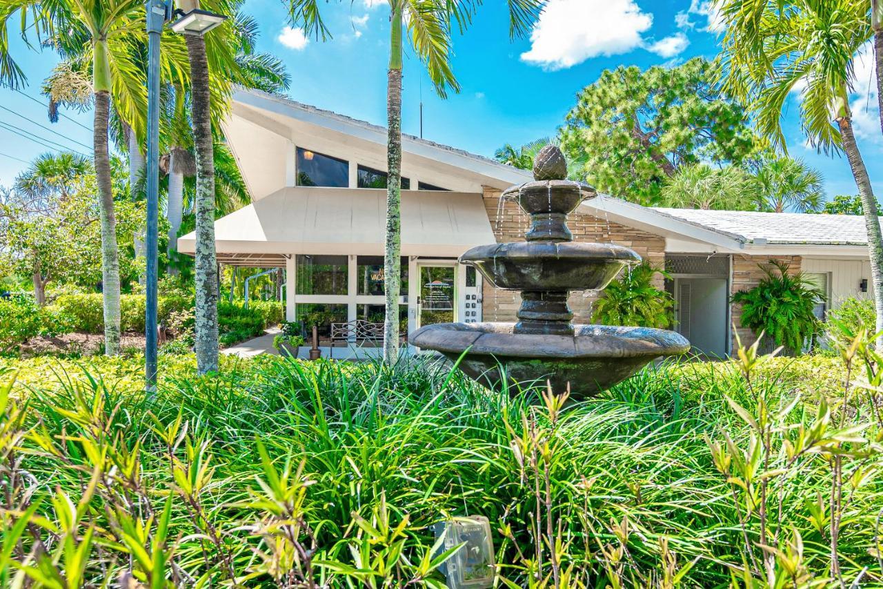 The Fairways Of Naples 3* Naples Park
