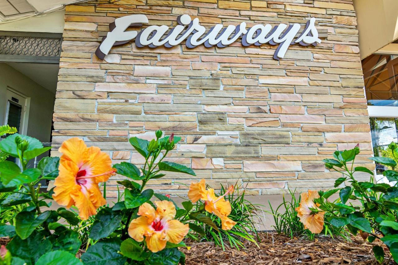 Inn The Fairways Of Naples