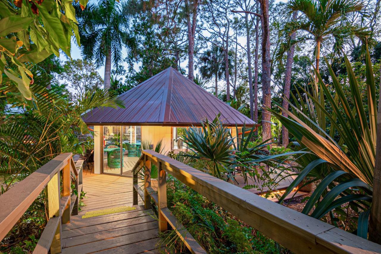 The Fairways Of Naples Inn 3*