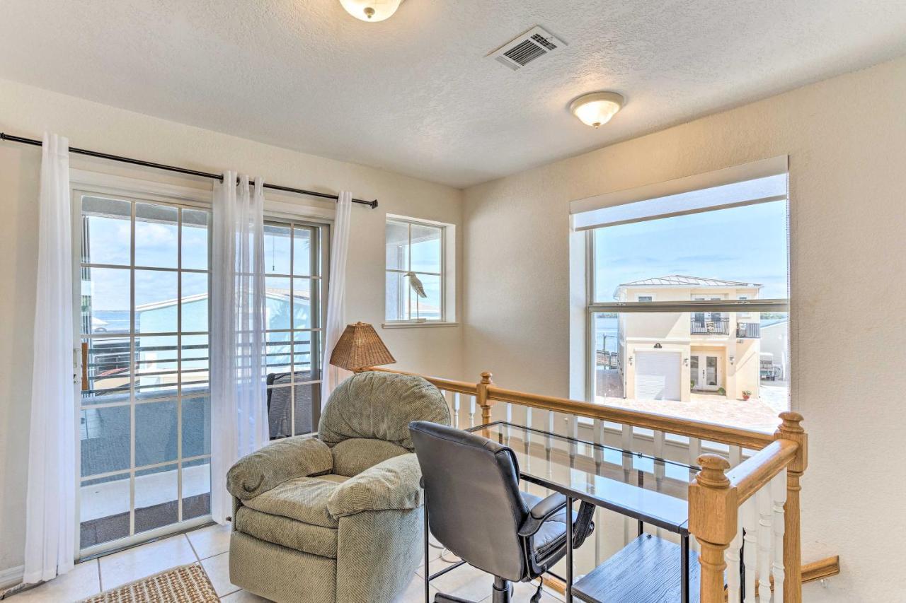Holiday home Oasis House At The Nettles Island Resort!