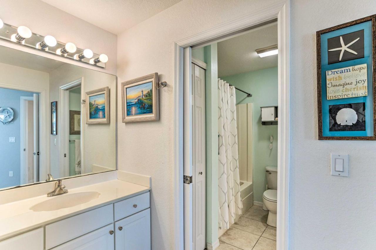 Holiday home Oasis House At The Nettles Island Resort! *
