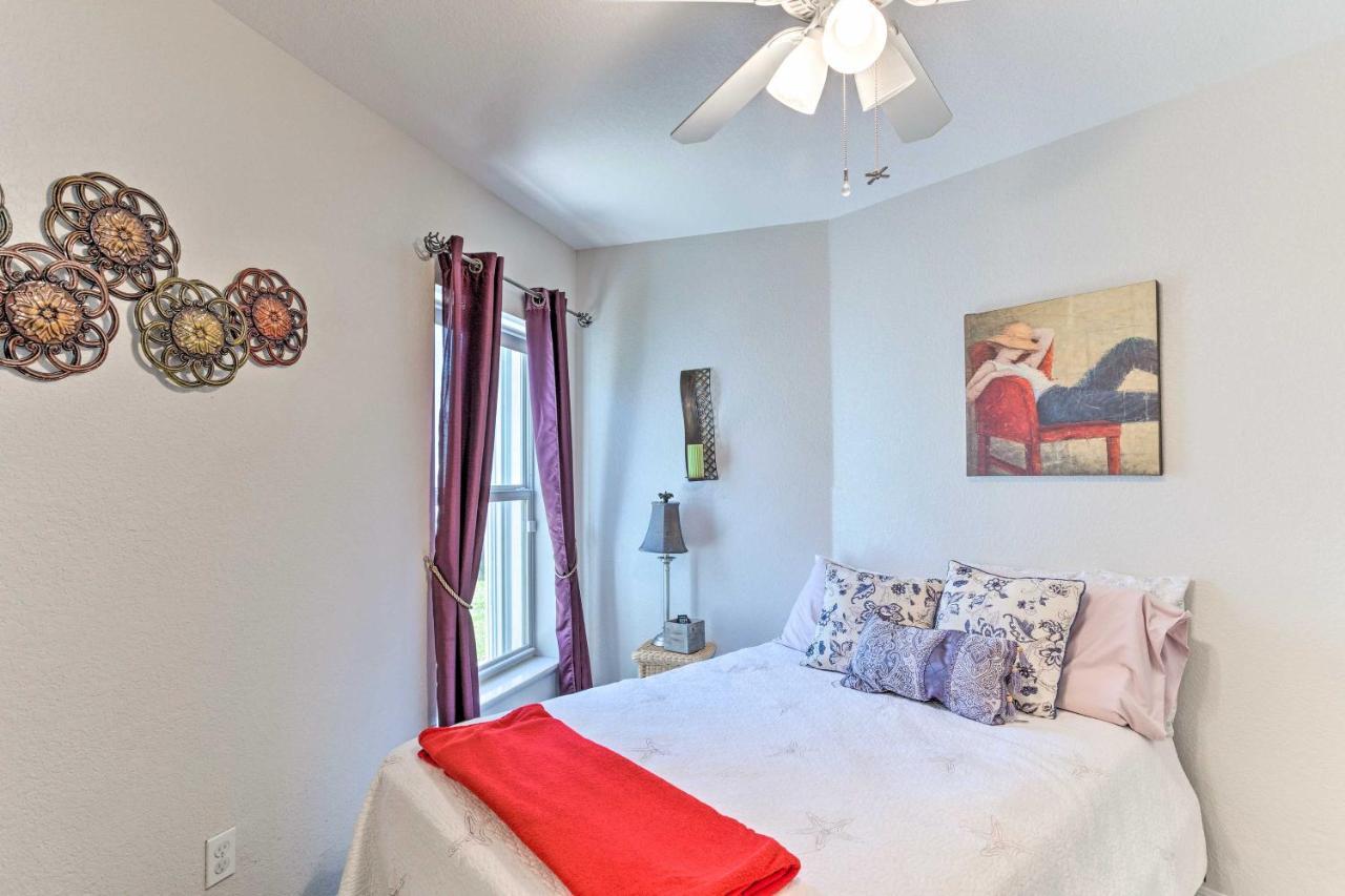 Oasis House At The Nettles Island Resort! * Jensen Beach