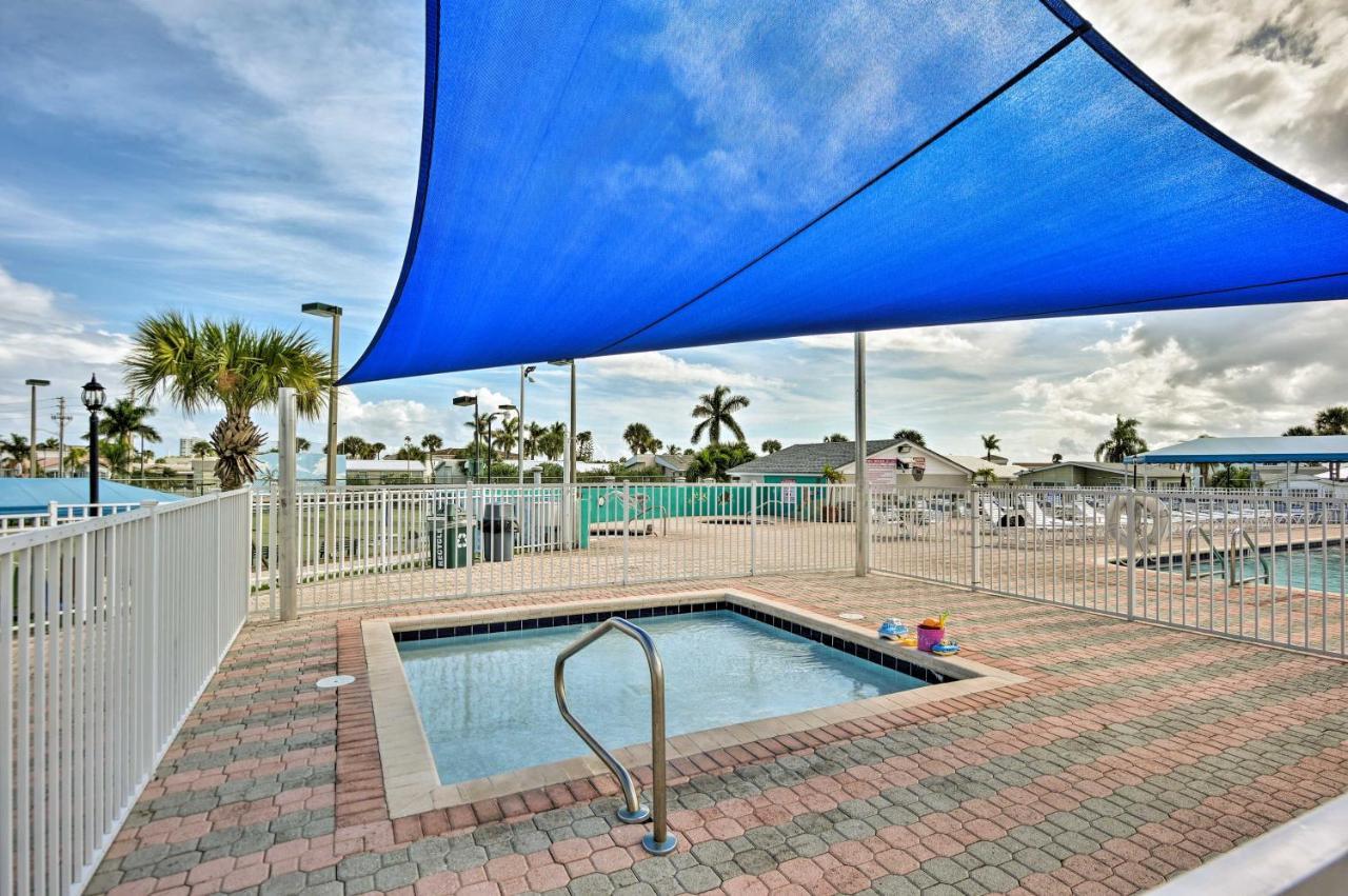 Holiday home Oasis House At The Nettles Island Resort! *