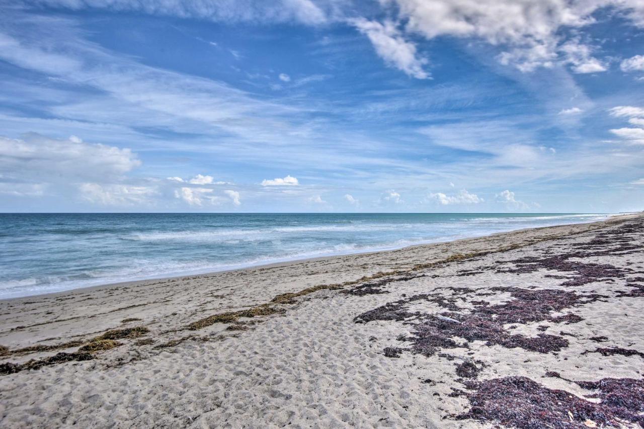 Oasis House At The Nettles Island Resort! * Jensen Beach