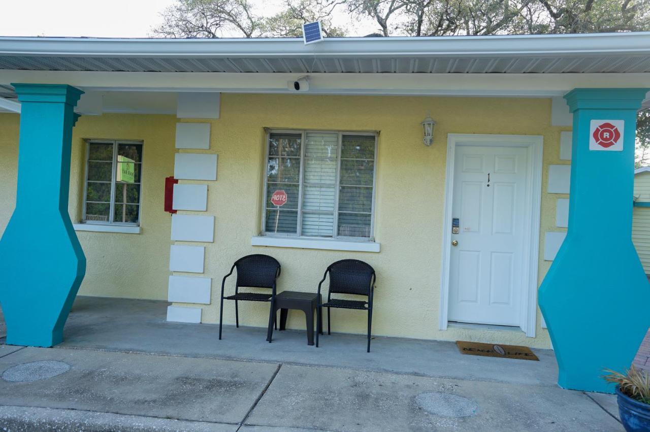 Motel Mar Bay Exclusive