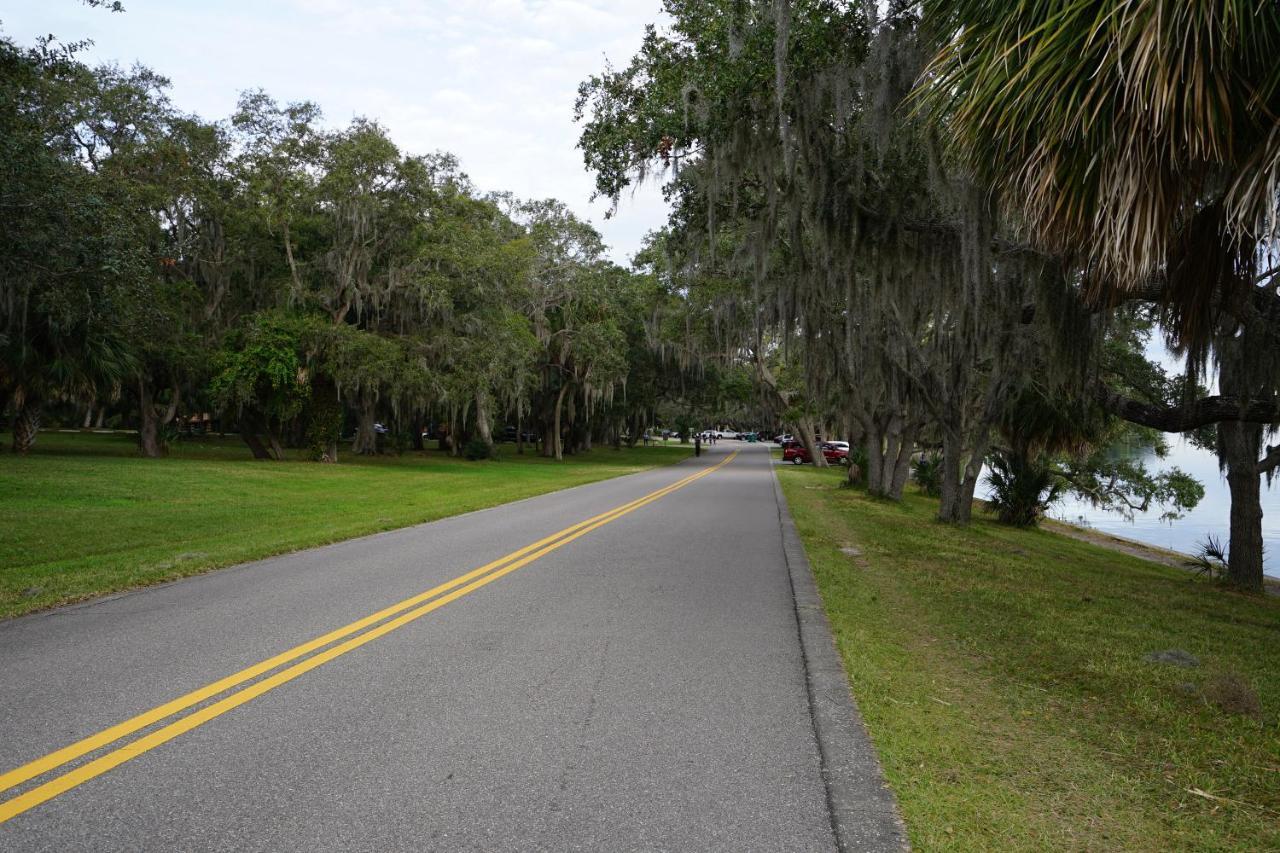 Mar Bay Exclusive Safety Harbor