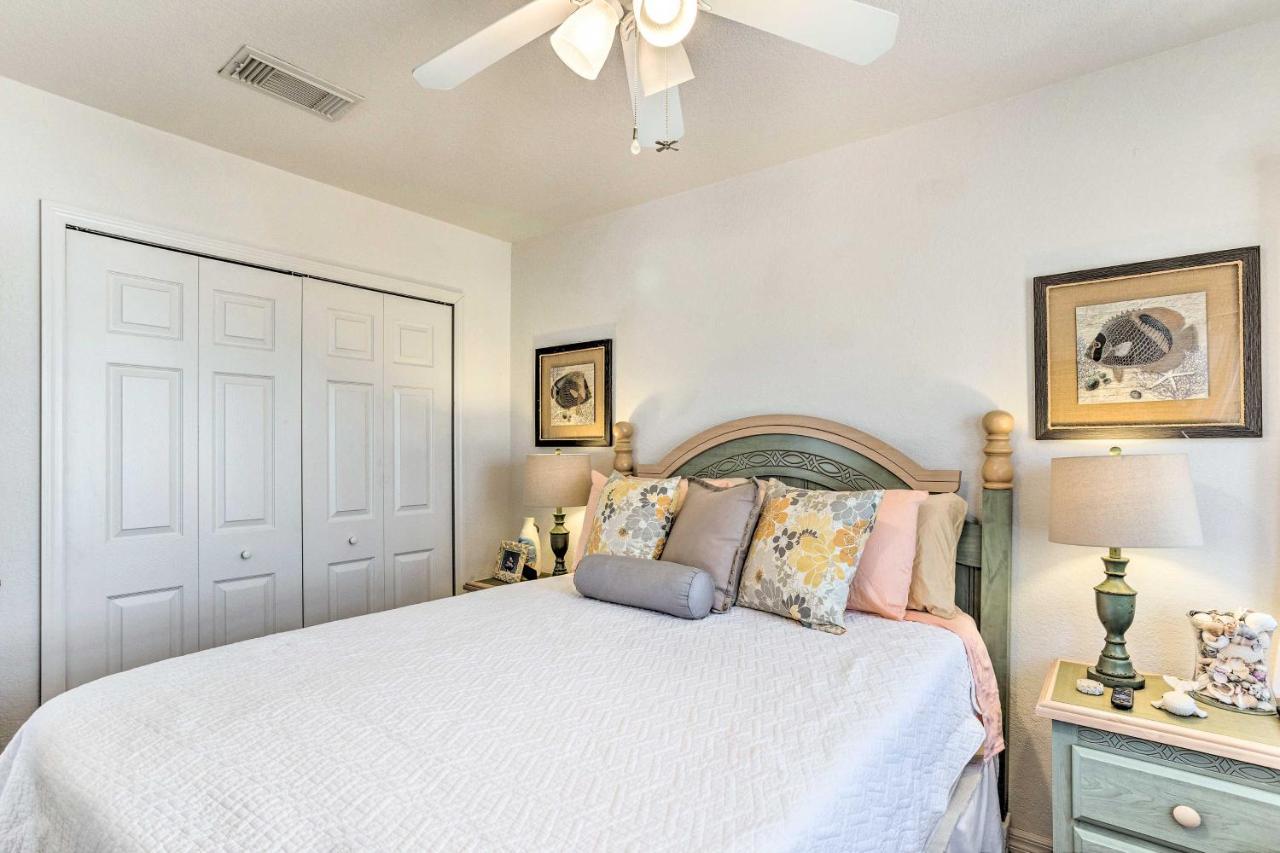 Oasis House At The Nettles Island Resort! Jensen Beach